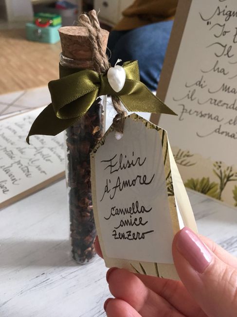  Tutto tema.. Green! - 6