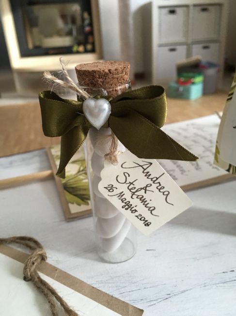  Tutto tema.. Green! - 7