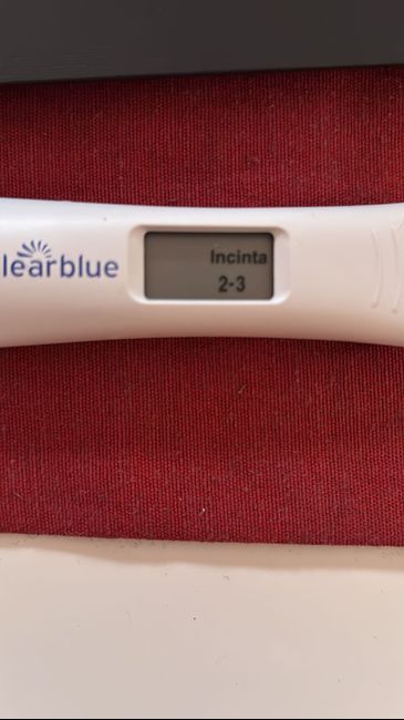 Chi non le aspetta per Febbraio 2025 ♥️❣️💟 1