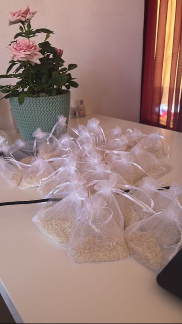 Quantità del riso🍚🤍 1