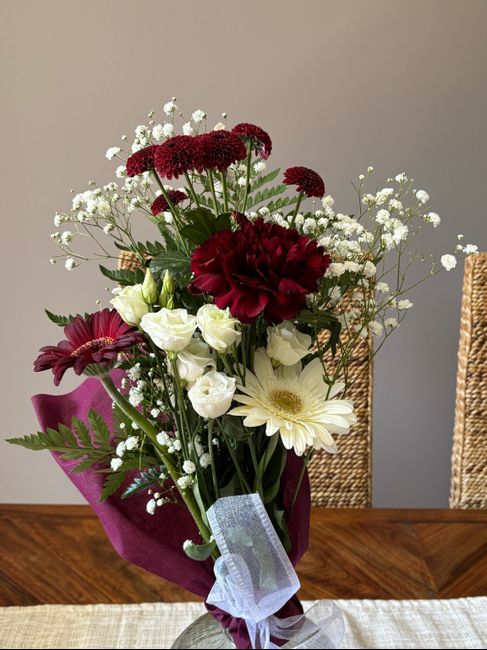 Fiori e bouquet - 1
