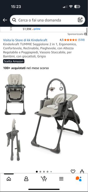 Future mamme Ottobre/Novembre/Dicembre 2025❤️ - 1