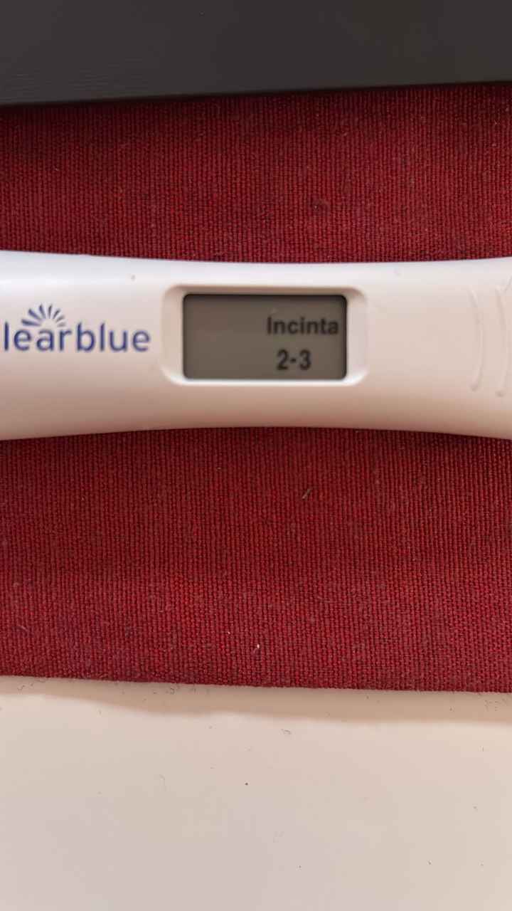 Chi non le aspetta per Febbraio 2025 ♥️❣️💟 - 1