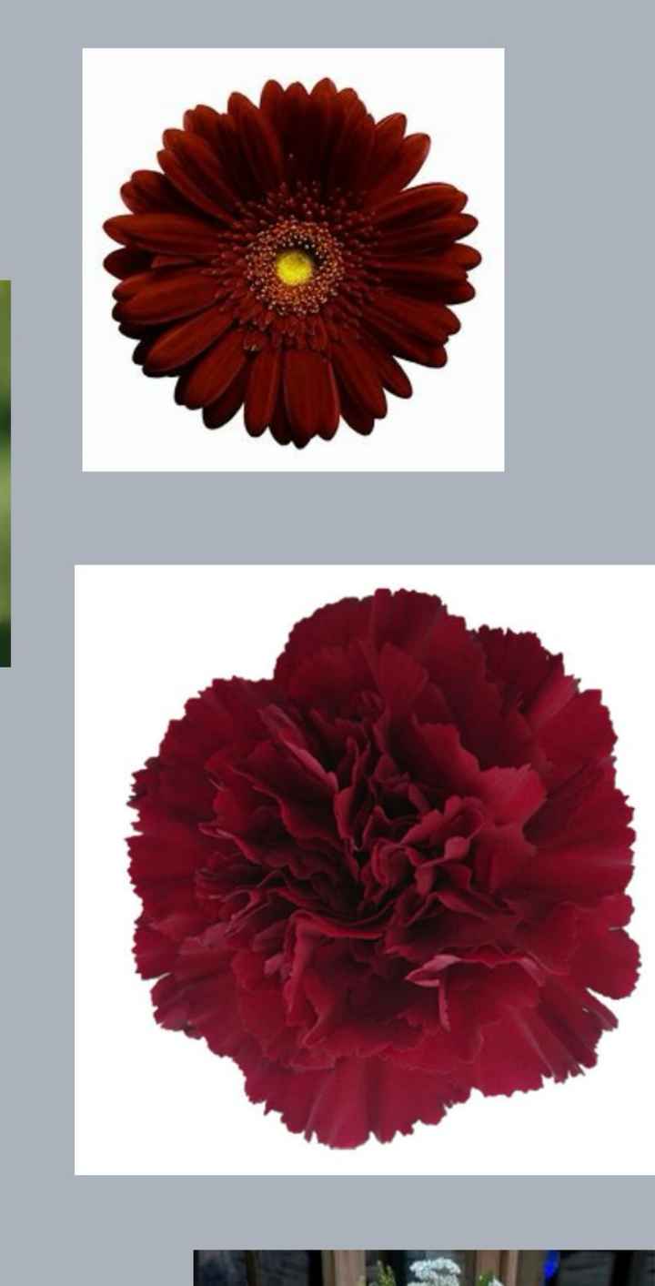 Bouquet da sposa - 2