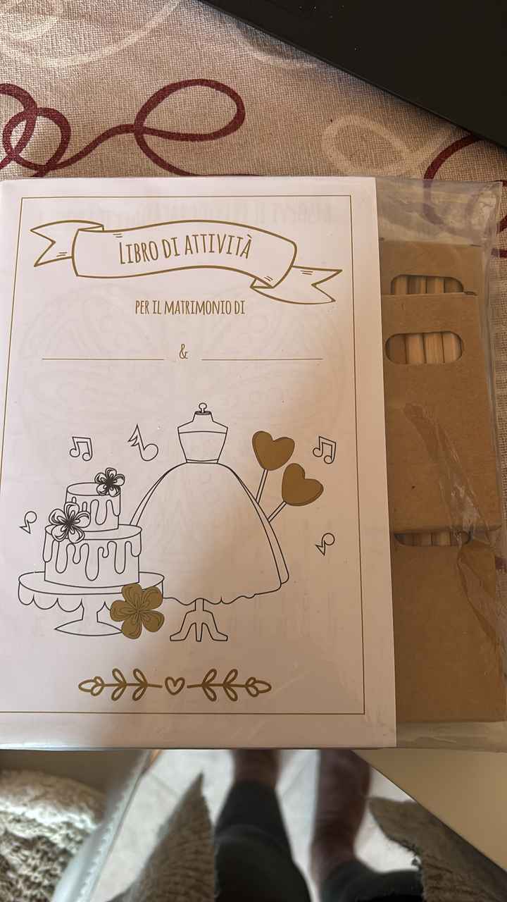 Giochi bambini 8-10 anni - 1