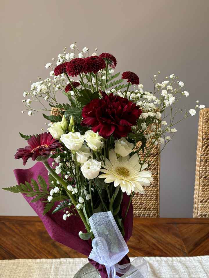 Fiori e bouquet - 1