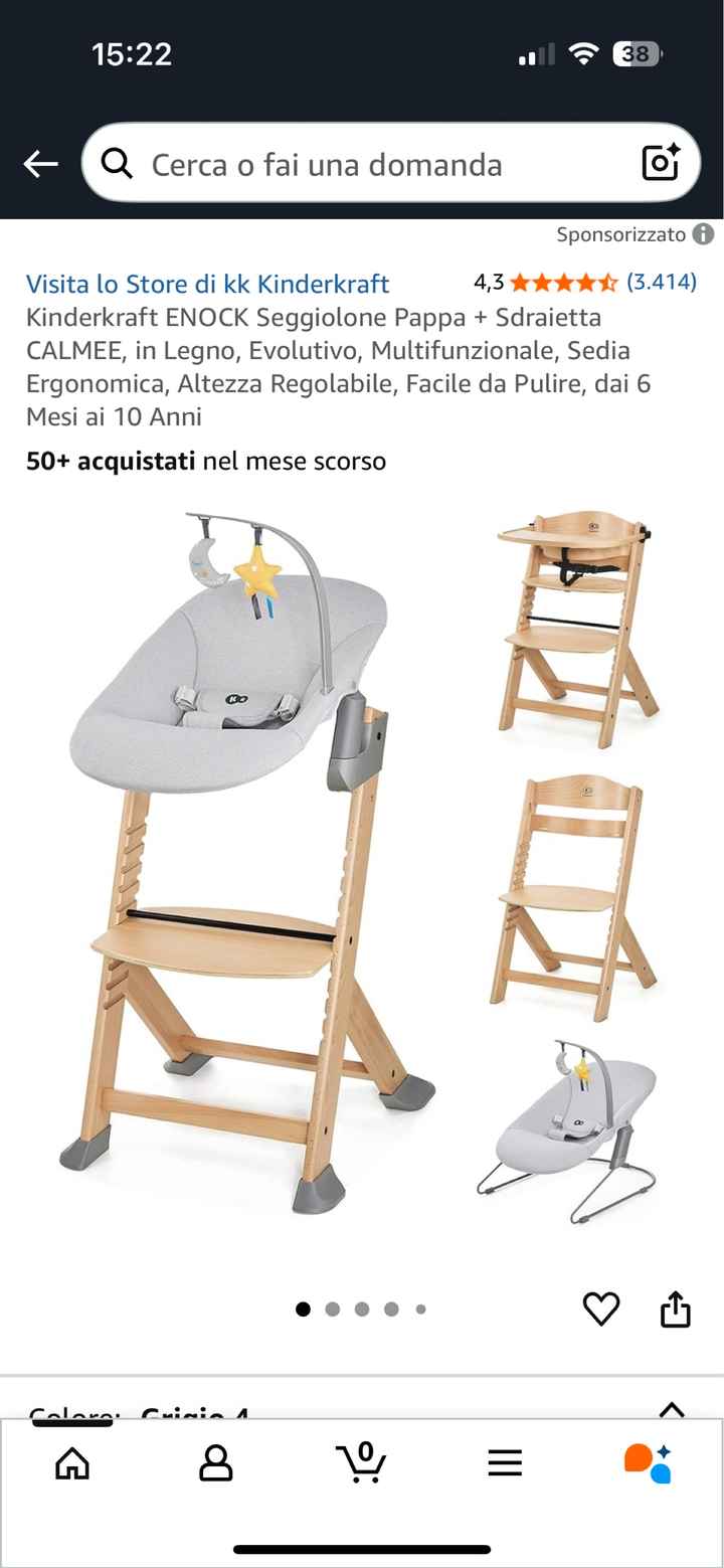 Future mamme Ottobre/Novembre/Dicembre 2025❤️ - 2