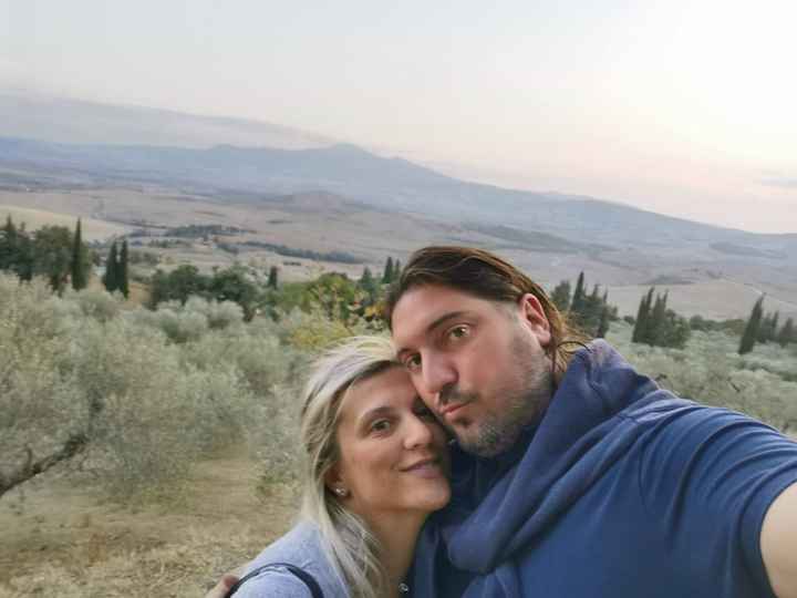 Postate una foto di voi due 👇 - 1