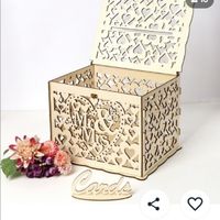 Bustarelle🤣...codice iban.. - 1