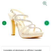 Scarpe da sposa - 1