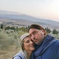 Postate una foto di voi due 👇 - 1