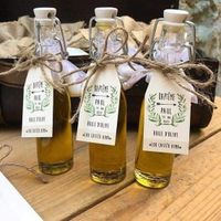 Bomboniere sì o no?!😅 - 1