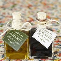 Bomboniere sì o no?!😅 - 2