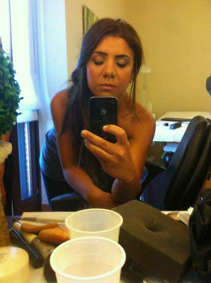 A proposito di trucco.. - 1