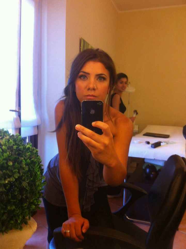 A proposito di trucco.. - 3