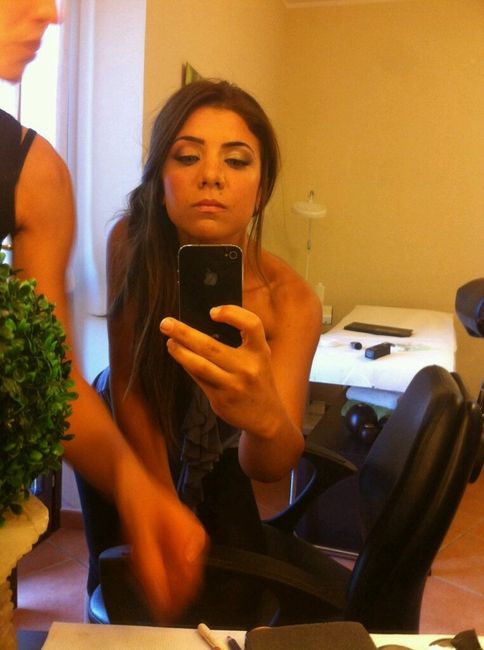 A proposito di trucco.. - 2