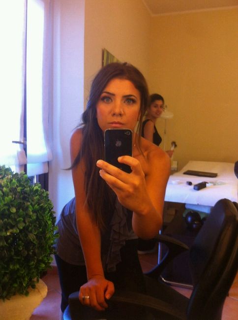 A proposito di trucco.. - 3