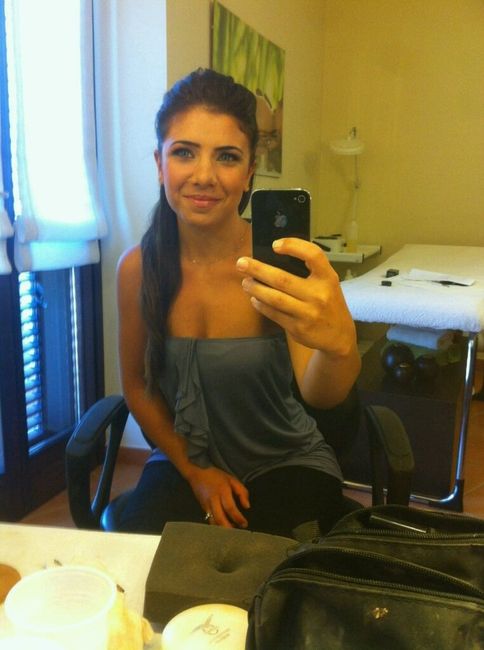 A proposito di trucco.. - 4