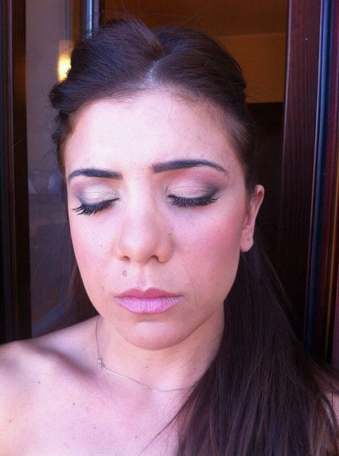 A proposito di trucco.. - 1