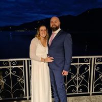 Fake wedding 😊 - 1