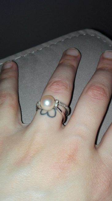 Sognando l'anello... - 1