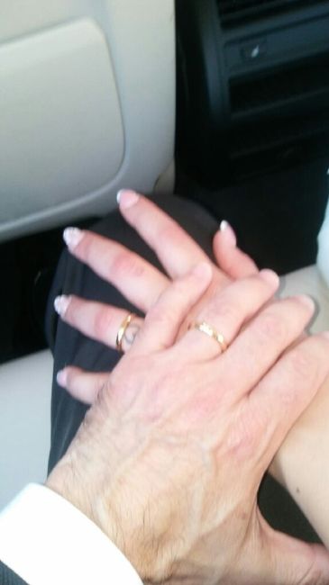 Finalmente sposi - 2