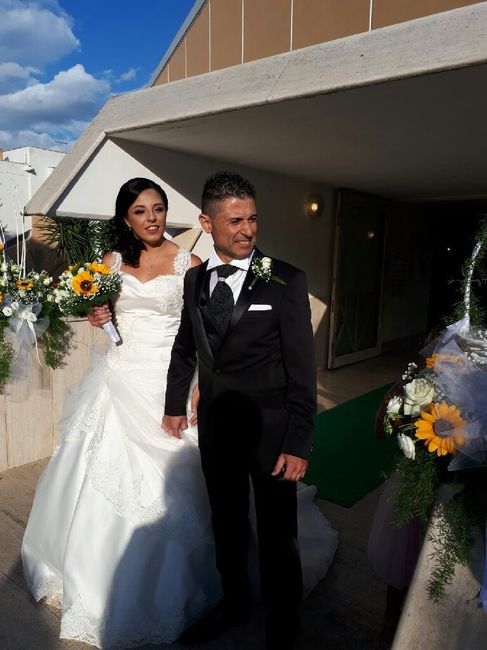 Finalmente sposi - 3