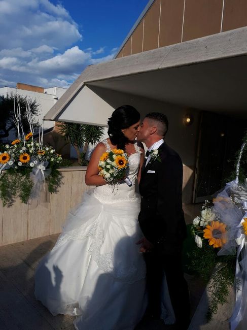 Finalmente sposi - 4