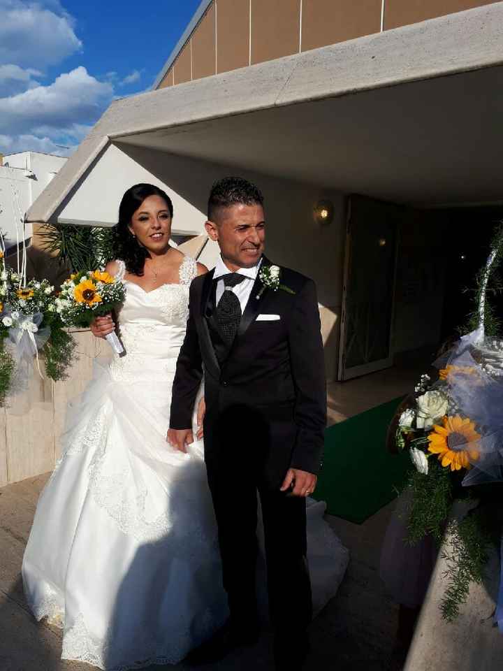 Finalmente sposi - 3