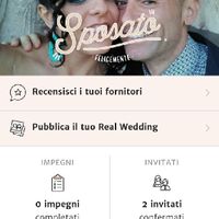 Finalmente sposi - 1