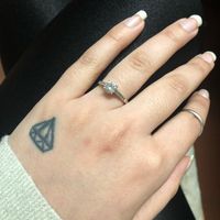 Anelli di fidanzamento! - 1