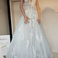  Habemus abito... parte 2 - 1