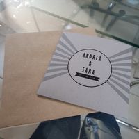  Prima prova partecipazioni fai da te - 1