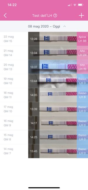 Chi non le aspetta per giugno 2020🥰🤞🏻 - 1