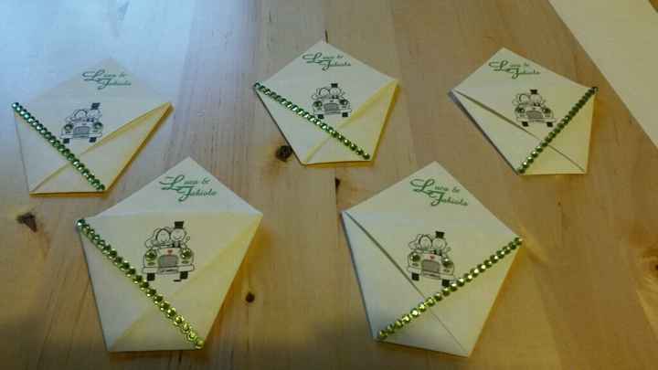 Portariso origami!!! - 1