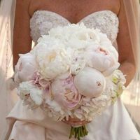 Mi mostrate i vostri bouquet?? - 1