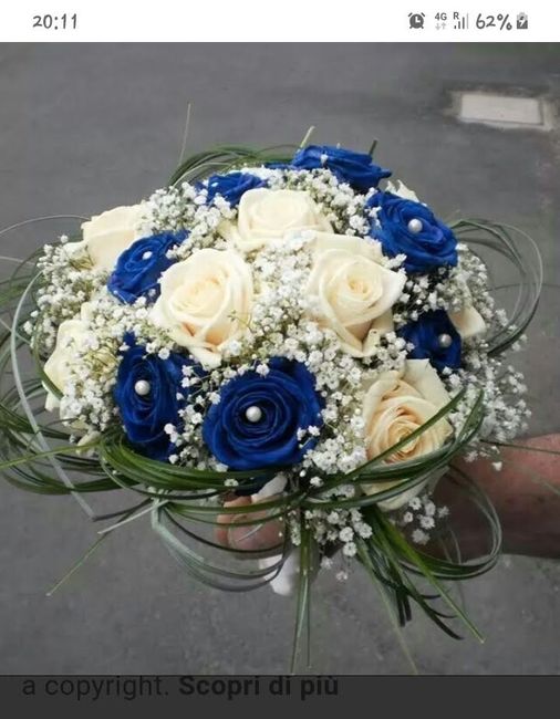 Uscite i bouquet! :) 8