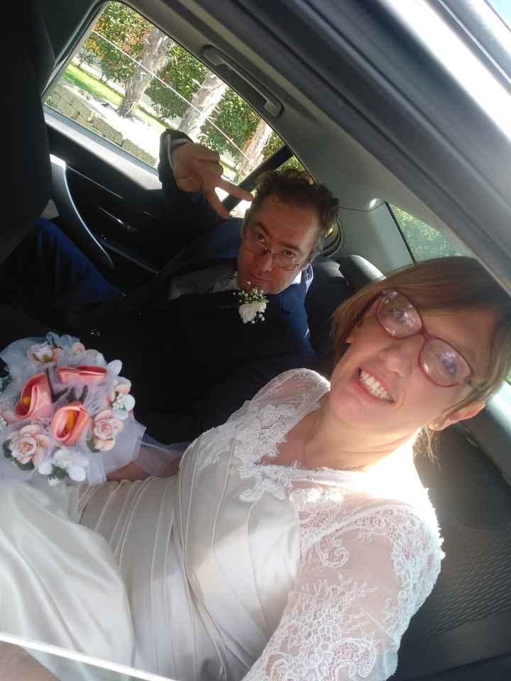 Altri particolari  del nostro matrimonio - 3