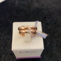 Fedi Nuziali 💍 - 1