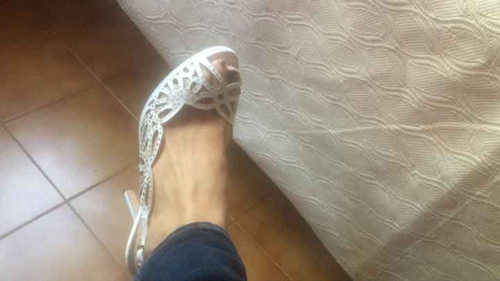 Help scarpe - 1