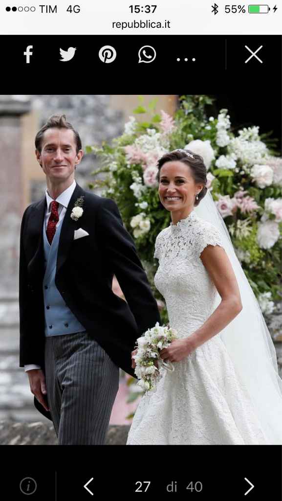 Pippa middleton ❤ - 1