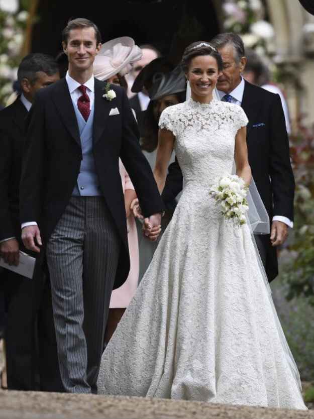 Pippa middleton ❤ - 2