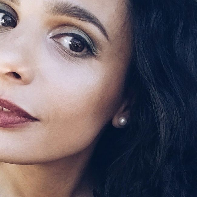 Mi fate vedere il vostro trucco da sposa?? - 1