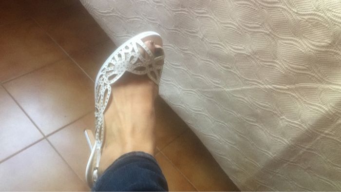 Help scarpe - 1