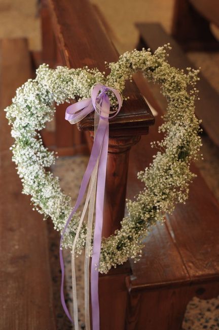 Cuori della navata