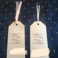 Segnaposto - 1