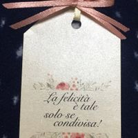 Segnaposto - 1