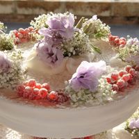 Torta millefoglie