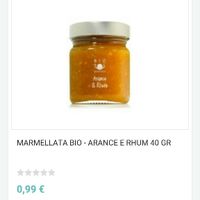 Marmellatine come bomboniera - Palermo e provincia - 1