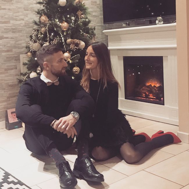 Foto con il vostro Fm❤️ - 1